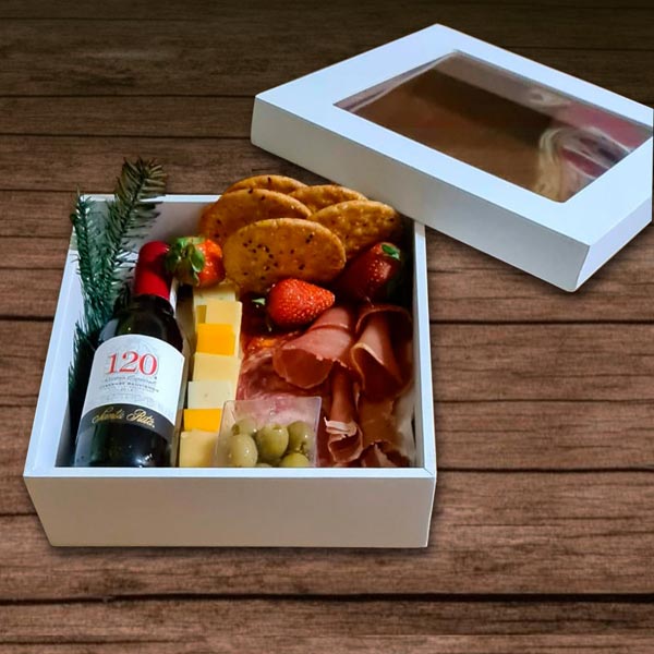 Deli Box