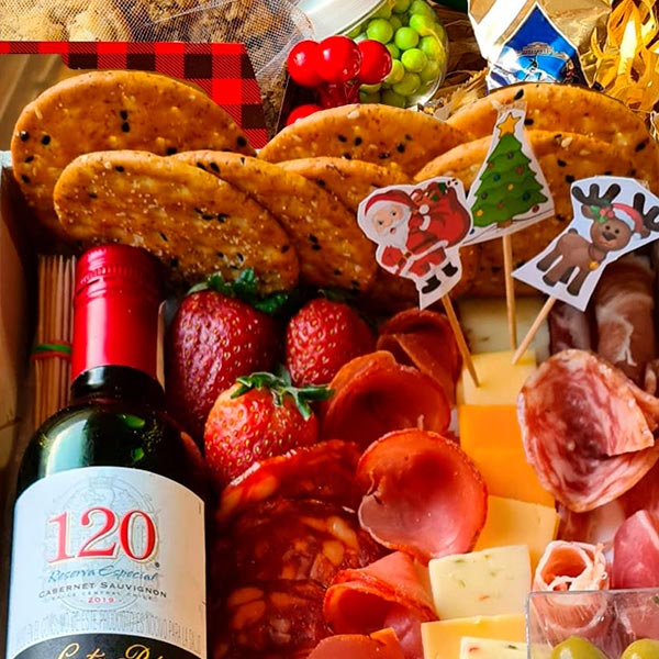 Deli Box