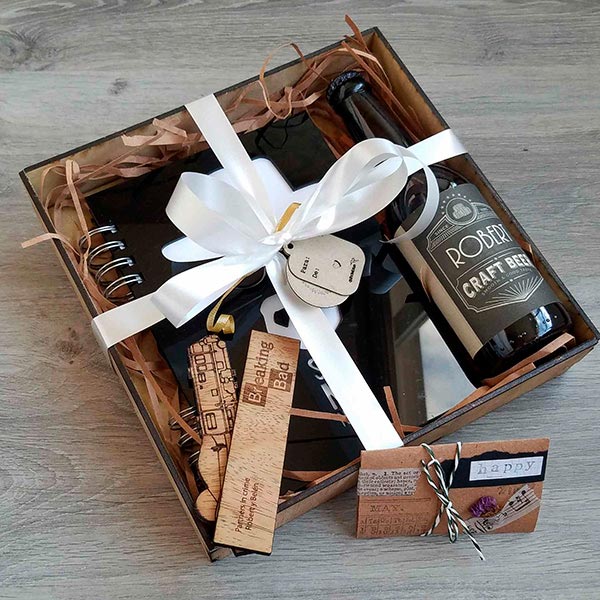 Gift Box