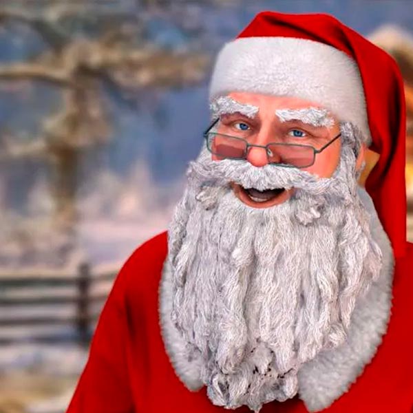Santa