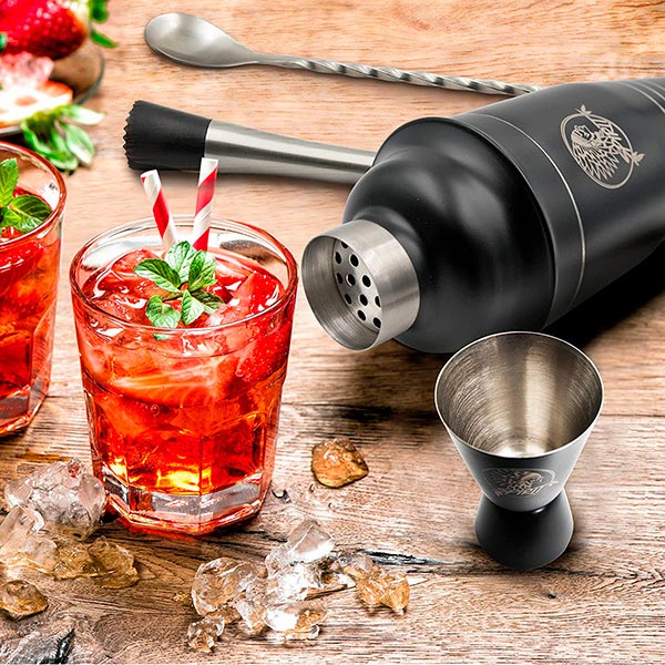 Shakers
