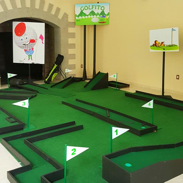 Golfito Movil