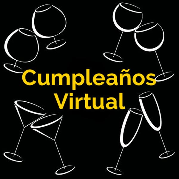 JJ Eventos <b>Cumpleaños</b>