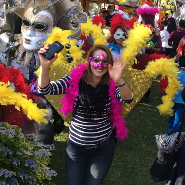 JJ Eventos Fiestas <b>Temáticas</b>