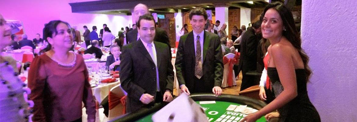 JJ Eventos Adultos