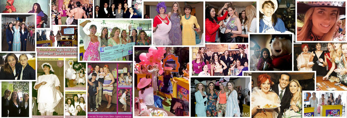 JJ Eventos Prensa