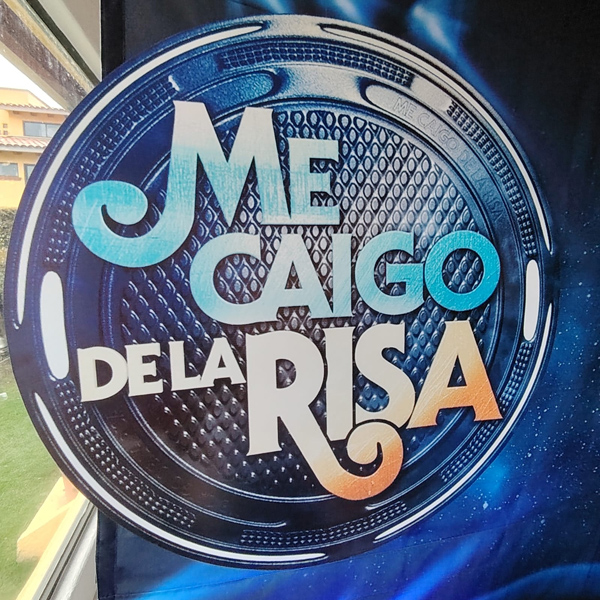 JJ Eventos Me <b>Caigo</b> de <b>Risa</b>