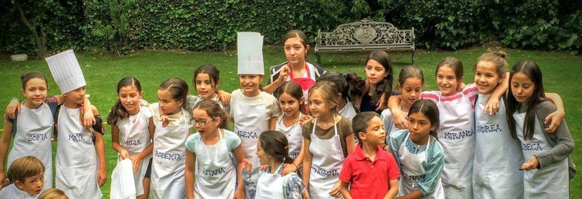 Mini Chef