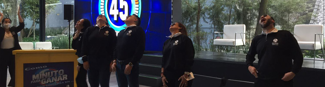 Un Minuto para Ganar