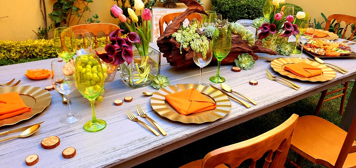 Table Styling