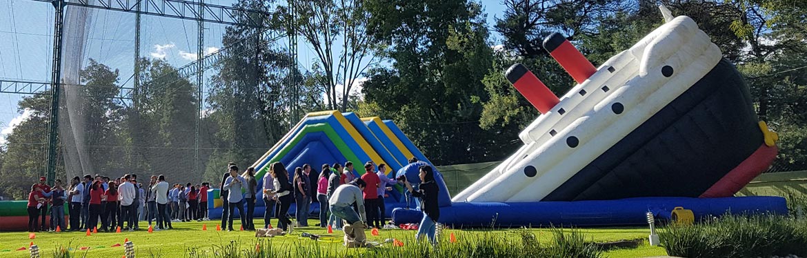 Team Building