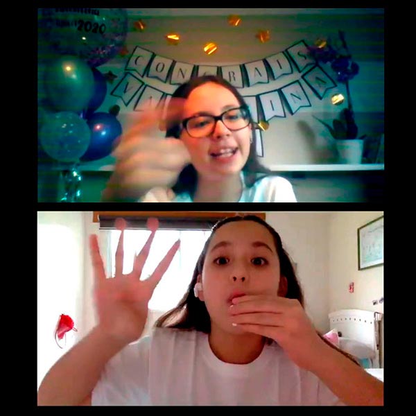 JJ Eventos Cumpleaños <b>Teens</b>
