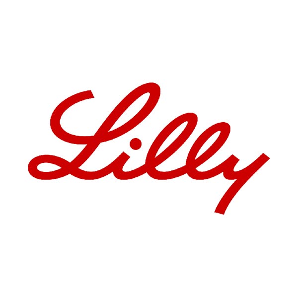 JJ Eventos Cliente - Lilly