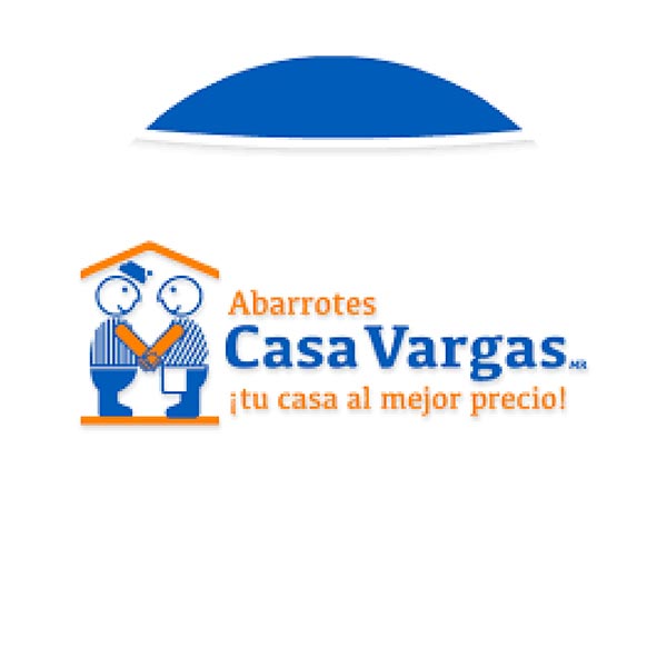 JJ Eventos Cliente - Abarrotes Casa Vargas