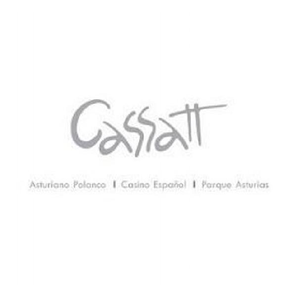 JJ Eventos Cliente - Cassat