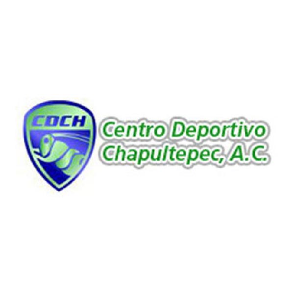 JJ Eventos Cliente - Centro Deportivo Chapultepec