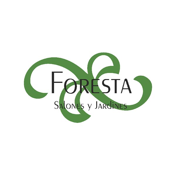 JJ Eventos Cliente - Foresta