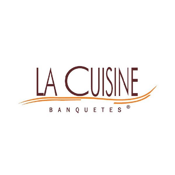 JJ Eventos Cliente - La Cuisine