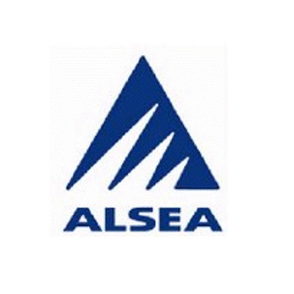 JJ Eventos Cliente - Alsea