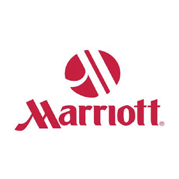 JJ Eventos Cliente - Marriott