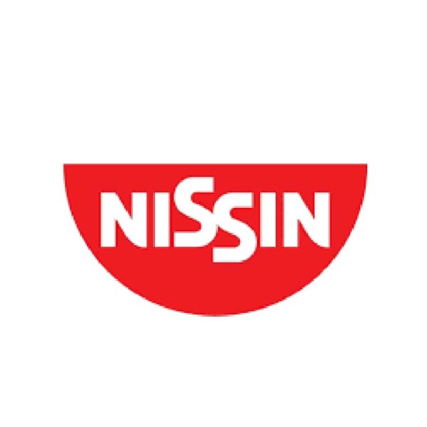 JJ Eventos Cliente - Nissin
