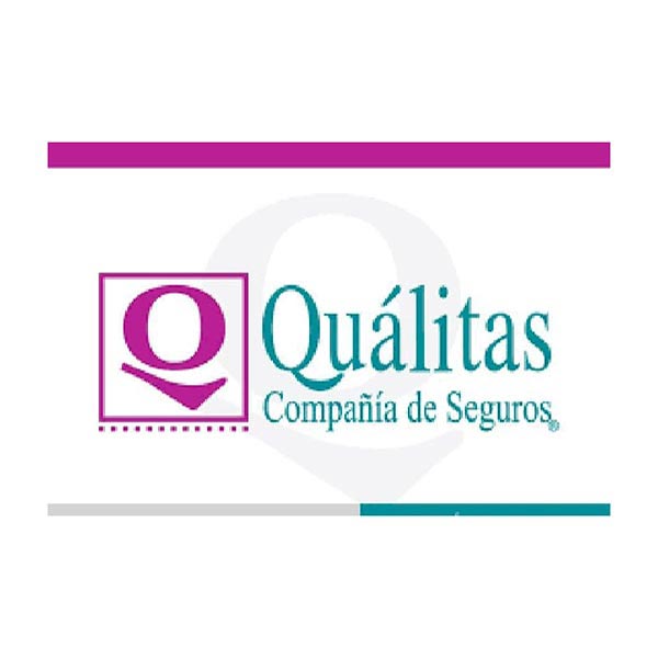JJ Eventos Cliente - Quálitas
