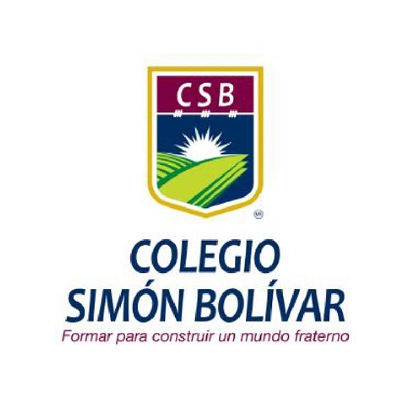 JJ Eventos Cliente - Colegio Simón Bolivar