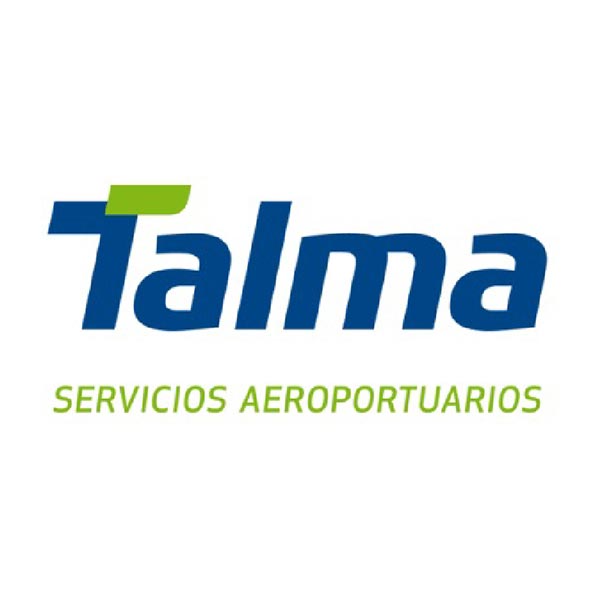 JJ Eventos Cliente - Talma