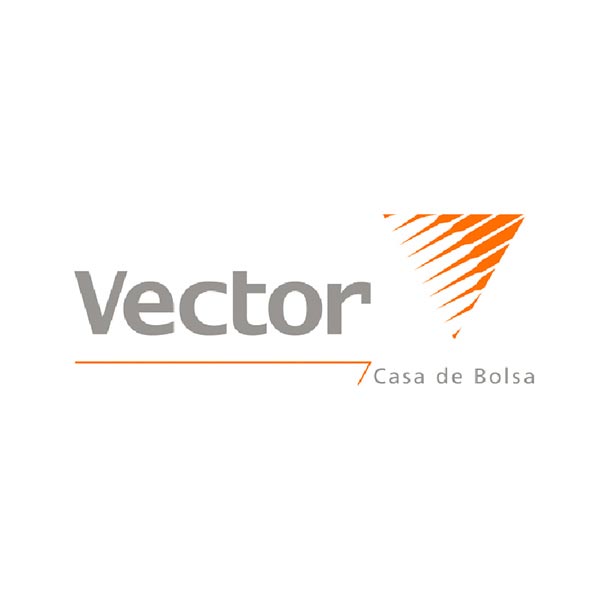 JJ Eventos Cliente - Vector Casa de Bolsa