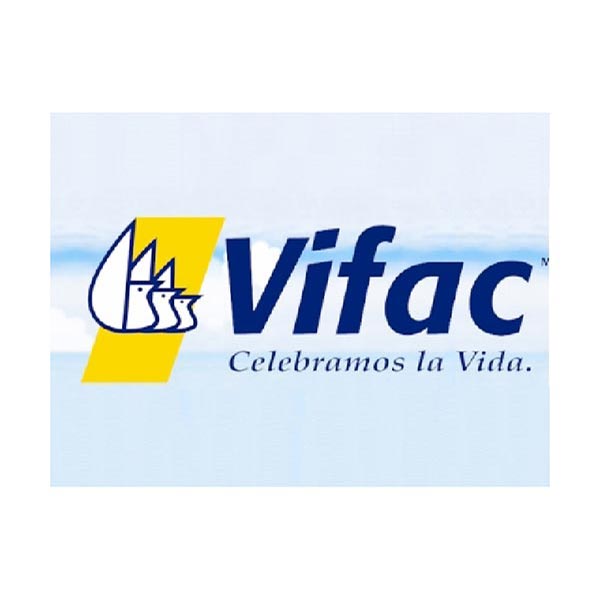 JJ Eventos Cliente - Vifac