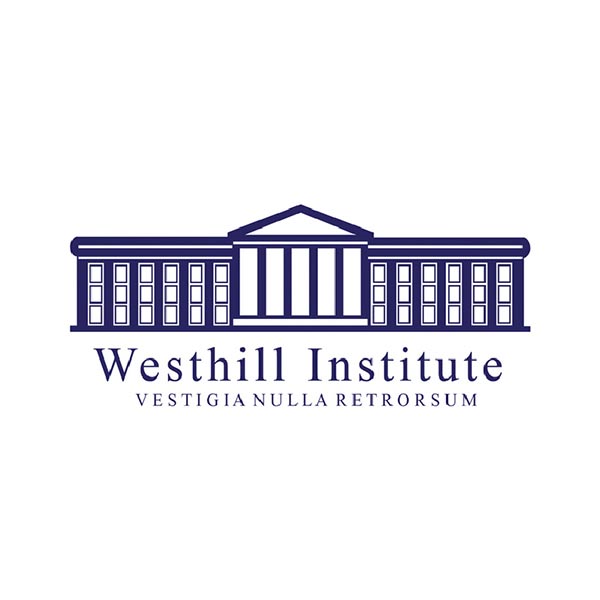 JJ Eventos Cliente - Westhill Institute