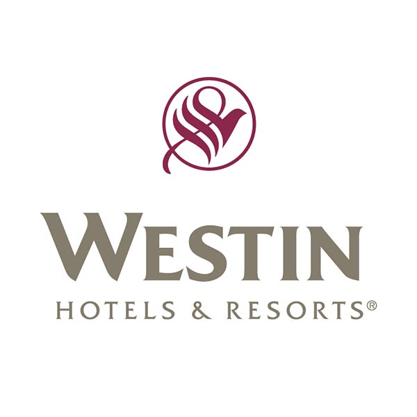 JJ Eventos Cliente - Westin Hotels & Resorts